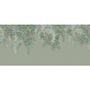 Other wall decoration - Fern Foliage Wallpaper - LALA CURIO LIMITED
