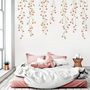 Other wall decoration - Baby Blossoms Wallpaper - LALA CURIO LIMITED