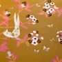 Other wall decoration - Birds & Butterflies Wallpaper - LALA CURIO LIMITED