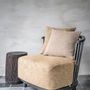 Armchairs - Carol chair indoor - GOMMAIRE