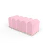 Benches for hospitalities & contracts - Bubble Gum Bench - CIRCU