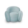 Children's sofas and lounge chairs - DAINTY ARMCHAIR - CIRCU