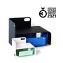 Design objects - UNIUNIT (S) Desk organizer | small shelf - TEBTON®