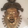 Objets de décoration - Objets africains en bois et en bronze ou objet de décoration ou objet design - HOME DECOR FR