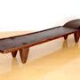Decorative objects - Bamileke bed and Senufu bed or bed or decorative object or furniture - HOME DECOR FR