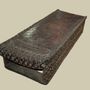 Decorative objects - Bamileke bed and Senufu bed or bed or decorative object or furniture - HOME DECOR FR