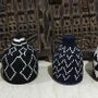 Decorative objects - West African Baskets or Wolof Basket - HOME DECOR FR