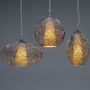 Design objects - Savanna Pendants - VENZON LIGHTING & OBJECTS