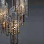 Decorative objects - Zedd Pendant - VENZON LIGHTING & OBJECTS