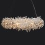 Floral decoration - Cherry Blossom Infinity - VENZON LIGHTING & OBJECTS