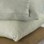 Fabric cushions - Cushion Deluxe - T'RU SUSTAINABLE HANDMADE