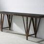 Console table - SOLO - IMPERFETTOLAB
