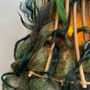 Decorative objects - MANDRAGORA DISASTERIA LAMP - MICKI CHOMICKI HAIR BRUT