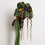 Decorative objects - CERBERA ODOLLAM Wall lamps - MICKI CHOMICKI HAIR BRUT