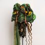 Decorative objects - CERBERA ODOLLAM Wall lamps - MICKI CHOMICKI HAIR BRUT