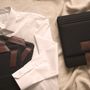 Travel accessories - Le Pack Shirts Box 2 Nights - NOMADCHIK