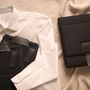 Travel accessories - Le Pack Shirts Box 2 Nights - NOMADCHIK