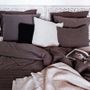 Bed linens - Ischgl duvet cover  - HOUSE IN STYLE