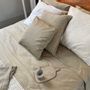 Bed linens - Bari duvet cover - HOUSE IN STYLE
