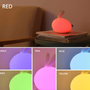 Cadeaux - Lampe LED Bunny sans fil - KELYS- LUXYS