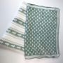 Dish towels - Christmas Tea Towel Collection - FERGUSON'S IRISH LINEN