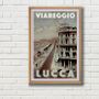 Poster - Vintage Posters of Italy - Original Art Prints Italy - MY RETRO POSTER