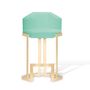 Chaises - THE HIVE BAR STOOL - ROYAL STRANGER