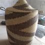 Decorative objects - African baskets or wolof basket or Senegalese basket - HOME DECOR FR