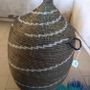 Decorative objects - African Baskets from West Africa or Wolof Basket or Senegalese Basket - HOME DECOR FR