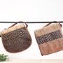 Leather goods - Bag P1 - KASZER