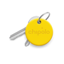 Other smart objects - Chipolo One, the connected keychain - KUBBICK