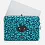 Apparel - Laptop sleeve Macbook 13" : Spying Cat. - CASYX