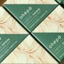 Gifts - TIGNASSE Natural Solid shampoo - OHËPO