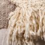 Cadeaux - couverture en laine VIENA - AHUANA