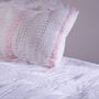 Fabric cushions - NUBICA - AHUANA