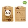 Other wall decoration -  Pandy Key Holder : Key Ring Collection Organizer Decorate Home - QUALY DESIGN OFFICIAL