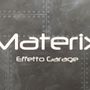 Indoor floor coverings - Stucco Materix Garage - ERASME GROUP