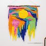 Design objects - Oasis Tapestry  - WOLOCH COMPANY