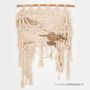 Design objects - Telar Tapestry  - WOLOCH COMPANY