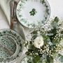 Everyday plates - Victorian Garden Collection - FERN&CO.