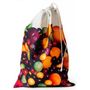 Homewear - Fruits Bags for bulk - MARON BOUILLIE