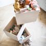 Storage boxes - Carousel - storage system - IN2WOOD