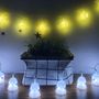Gifts - Decorative String Lights - Spooky / Stars - SOMESHINE