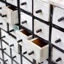 Mobilier et rangements pour bureau - Tiroirs industriels - ALL'ORIGINE