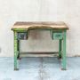 Office furniture and storage - Antique goldsmith workbench - ALL'ORIGINE
