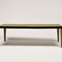 Coffee tables - Coffee table I Wood monochrome - MR LOUIS