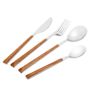 Cutlery set - Kitchen Cutlery TAKAYAMA - LEBRUN COUVERTS