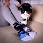 Socks - Socks Cats - PIRIN HILL