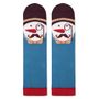 Socks - Christmas Bamboo Socks - PIRIN HILL