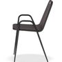 Lawn armchairs - Garden chair Nasim - NAHALSAN/PARAX